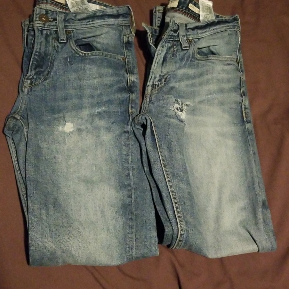 Guess Jeans